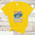 Assistant Accountant T Shirt I Was Once A Polite Well-Mannered Young Lady - Wonder Print Shop