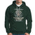 I Never Dreamed I Would Be A Super Cool Automation Engineer Hoodie - Wonder Print Shop