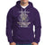 I Never Dreamed I Would Be A Super Cool Automation Engineer Hoodie - Wonder Print Shop