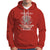 I Never Dreamed I Would Be A Super Cool Automation Engineer Hoodie - Wonder Print Shop