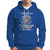 I Never Dreamed I Would Be A Super Cool Automation Engineer Hoodie - Wonder Print Shop