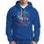 Automation Engineer Hoodie Fueled By Coffee - Wonder Print Shop