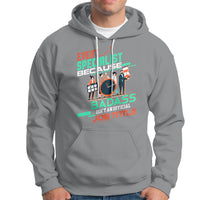 Event Management Hoodie Event Specialist Because Badass Isnt An Official Job Title - Wonder Print Shop