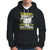 ECommerce Manager Hoodie Because Badass Miracle Worker Isnt An Official Job Title - Wonder Print Shop
