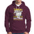 ECommerce Manager Hoodie Because Badass Miracle Worker Isnt An Official Job Title - Wonder Print Shop