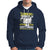 ECommerce Manager Hoodie Because Badass Miracle Worker Isnt An Official Job Title - Wonder Print Shop