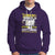 ECommerce Manager Hoodie Because Badass Miracle Worker Isnt An Official Job Title - Wonder Print Shop