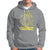 Wake Up Smarter Sleep With An Application Architect Hoodie - Wonder Print Shop
