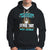 A Device That Turns Coffee Into Design Application Architect Hoodie - Wonder Print Shop