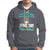 A Device That Turns Coffee Into Design Application Architect Hoodie - Wonder Print Shop