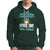 A Device That Turns Coffee Into Design Application Architect Hoodie - Wonder Print Shop
