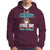 A Device That Turns Coffee Into Design Application Architect Hoodie - Wonder Print Shop