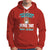 A Device That Turns Coffee Into Design Application Architect Hoodie - Wonder Print Shop