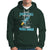 Im an Aerospace Engineer Hoodie To Save Time Lets Just a Assume That I Am Never Wrong - Wonder Print Shop
