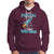 Im an Aerospace Engineer Hoodie To Save Time Lets Just a Assume That I Am Never Wrong - Wonder Print Shop