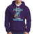 Im an Aerospace Engineer Hoodie To Save Time Lets Just a Assume That I Am Never Wrong - Wonder Print Shop