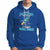 Im an Aerospace Engineer Hoodie To Save Time Lets Just a Assume That I Am Never Wrong - Wonder Print Shop