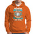 Elevator Mechanic Hoodie Because Freakin Miracle Worker Isnt an Official Job Title - Wonder Print Shop