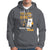 Im Not Yelling Im An Elevator Mechanic Hoodie - Wonder Print Shop