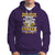 Elevator Mechanic Hoodie Because Full Time Multitasking Ninja Is Not An Actual Job Title - Wonder Print Shop
