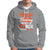 Im An Engineering Teacher Hoodie Thinking Outside The Box Is My Daily Business - Wonder Print Shop