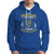 Im An Engineering Teacher Hoodie I Solve Problems - Wonder Print Shop