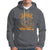 Im an Electronic Engineer and Dad Hoodie Nothing Shock Me - Wonder Print Shop