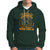 Im an Electronic Engineer and Dad Hoodie Nothing Shock Me - Wonder Print Shop