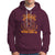 Im an Electronic Engineer and Dad Hoodie Nothing Shock Me - Wonder Print Shop