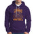 Im an Electronic Engineer and Dad Hoodie Nothing Shock Me - Wonder Print Shop
