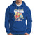 Application Engineer Hoodie Fueled By Coffee - Wonder Print Shop