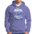 Im An Aviation Inspector Hoodie I Solve Problems You Dont Know - Wonder Print Shop