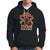 Aviation Inspector Mom Hoodie Nothing Scared Me - Wonder Print Shop