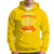 Dont Make Me Use My Addiction Counselor Voice Hoodie - Wonder Print Shop