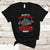Dont Make Me Use My Addiction Counselor Voice T Shirt - Wonder Print Shop