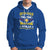 Addition Counselor Hoodie Only Because Full Time Multitasking Ninja Is Not An - Wonder Print Shop