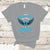 Never Underestimate The Power Of An Addiction Counselor T Shirt - Wonder Print Shop