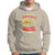 Dont Make Me Use My Assistant Principal Voice Hoodie - Wonder Print Shop