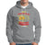 Dont Make Me Use My Assistant Principal Voice Hoodie - Wonder Print Shop