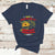 Dont Make Me Use My Assistant Principal Voice T Shirt - Wonder Print Shop