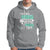 I Became Assistant Principal Hoodie Because Your Life Is Worth My Time - Wonder Print Shop