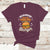 Business Assistant Principal T Shirt Will Work For Burger - Wonder Print Shop
