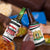 Syria Independence Day 4 in 1 Can Cooler Tumbler with National Flag and Emblem