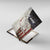 Walleye Fishing Canvas Wall Art American Flag Vintage Design and Custom Name Option - Wonder Print Shop