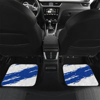 Honduras Independence Day Car Mats Honduran Cultural Heritage Patriotic Symbols Vibrant