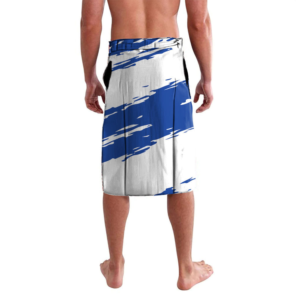Honduras Independence Day Lavalava Honduran Cultural Heritage Patriotic Symbols Vibrant