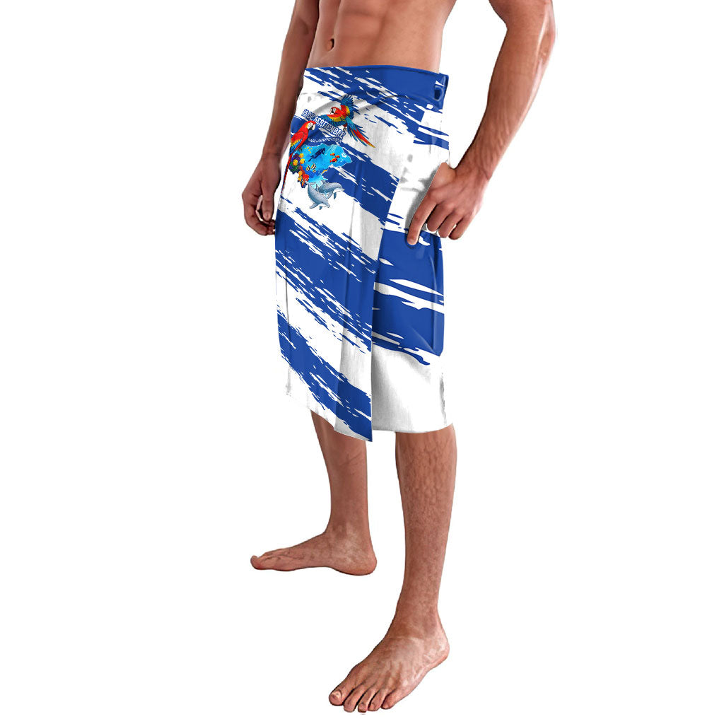 Honduras Independence Day Lavalava Honduran Cultural Heritage Patriotic Symbols Vibrant