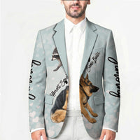 Jimothy The Raccoon And Dogs Blazer Different Species Same Build Inspirational Heart