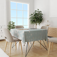 Jimothy The Raccoon And Dogs Tablecloth Different Species Same Build Inspirational Heart