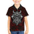 Blood Of Viking Warrior Kid Hawaiian Shirt - Wonder Print Shop
